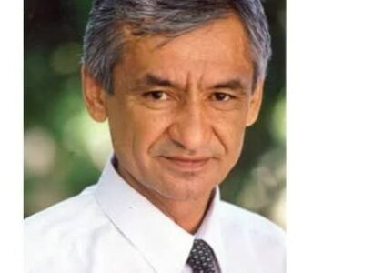 “Muhammad Yusuf el ardogʻidagi shoir”nomli tadbir bolib otdi.