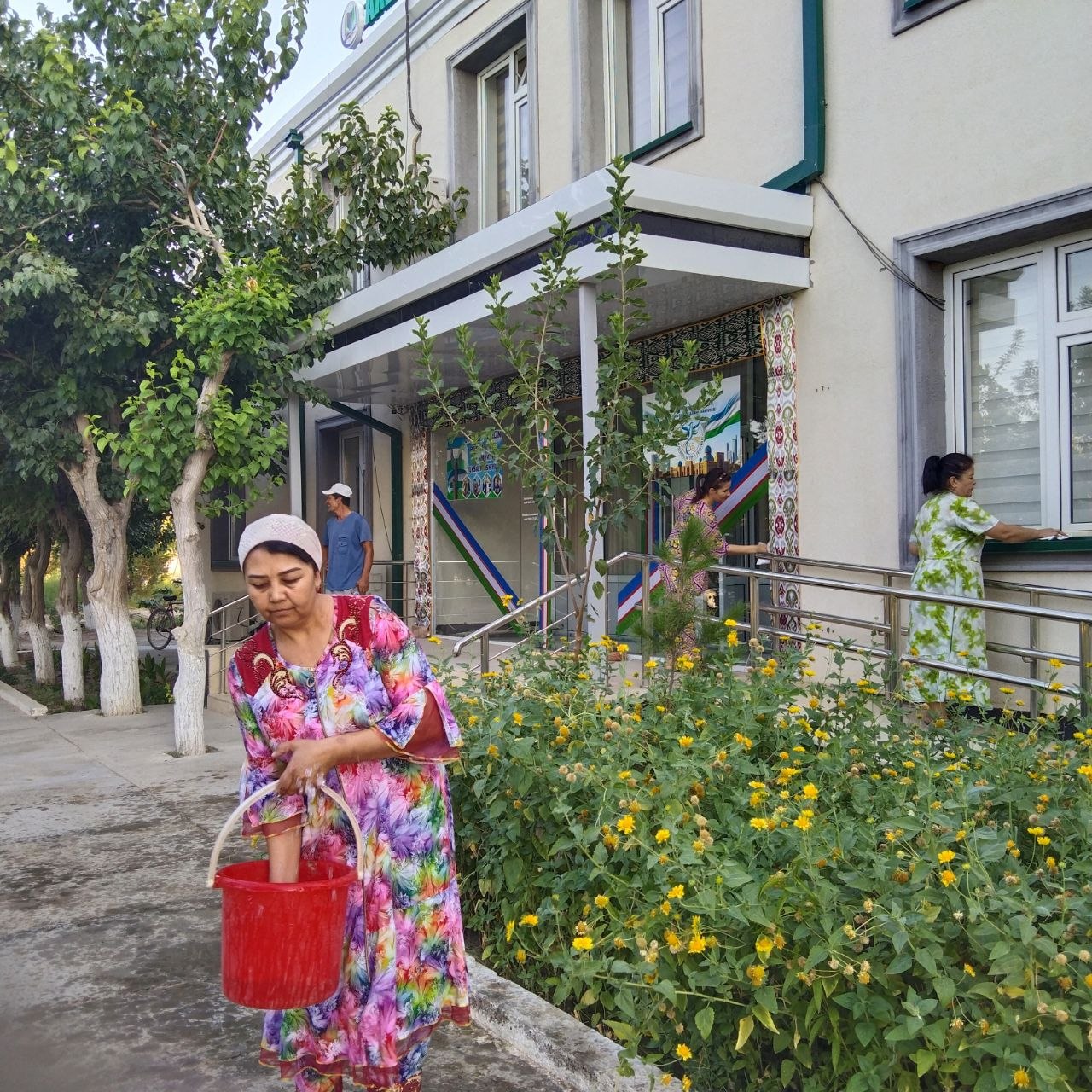  YAGONA VATAN – YAGONA XALQ!